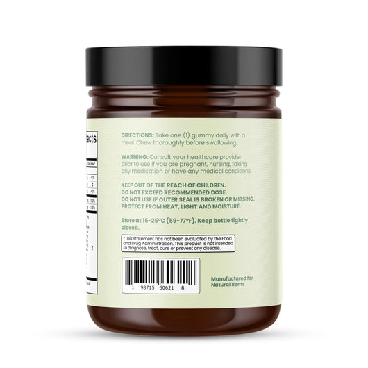 Sea Moss 16-In-1 Gummies - For Joint Relief & Mobility