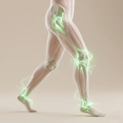 Mobility Boost